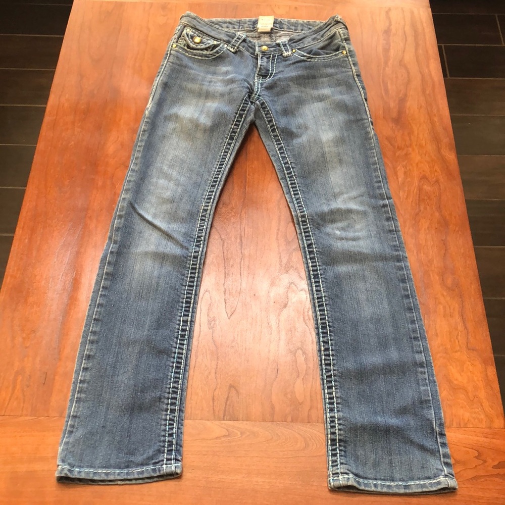 True Religion Jeans 27